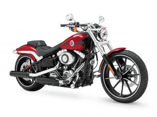 Картинка мотоциклы harley-davidson davidson harley