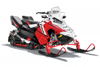 Картинка мотоциклы снегоходы polaris
