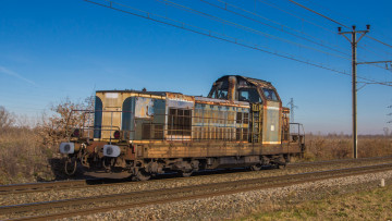 Картинка техника локомотивы железная дорога локомотив состав