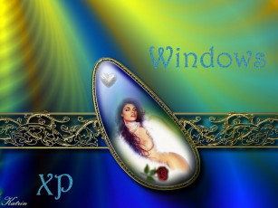 Картинка xp компьютеры windows