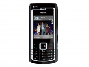 Картинка nokia n72 бренды