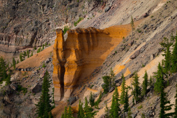 Картинка природа горы скалы