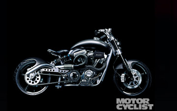 Картинка мотоциклы customs moto