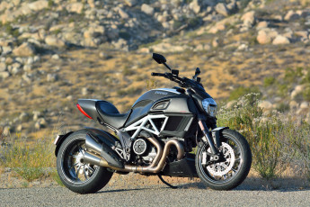 Картинка ducati+diavel+carbon мотоциклы ducati diavel carbon мотоцикл