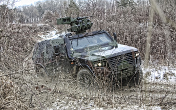 Картинка ampv+patrol техника военная+техника ampv porsche бронированные машины военные автомобили немецкая армия