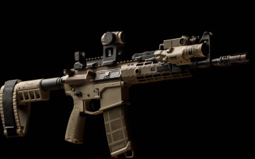 Картинка оружие снайперская+винтовка штурмовая винтовка карабин дизайн