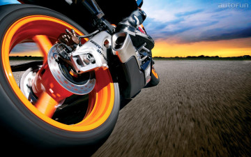 Картинка honda cbr1000rr fireblade мотоциклы