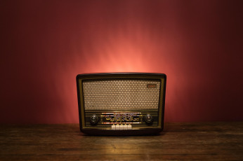 Картинка разное ретро +винтаж радио приемник прибор старье