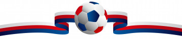 Картинка спорт 3d рисованные мяч фон