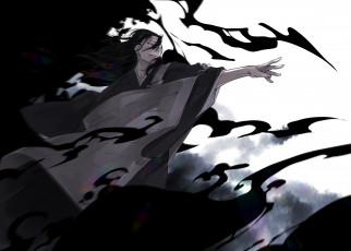 Картинка аниме jujutsu+kaisen магическая битва