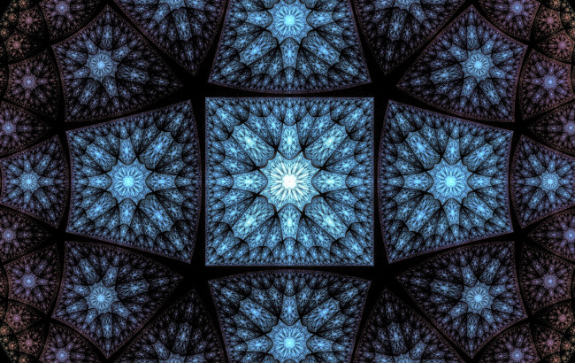 Обои картинки фото 3д графика, фракталы , fractal, фрактал, сеть