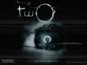 обоя кино, фильмы, the, ring