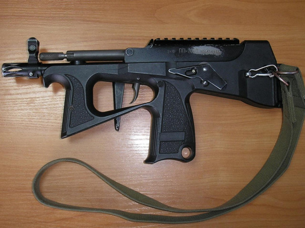 Обои картинки фото пистолет, пулемет, пп, 2000, оружие, пистолеты