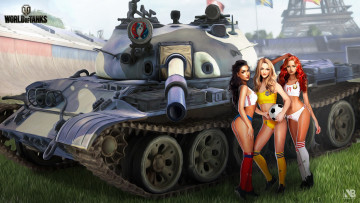 обоя видео игры, мир танков , world of tanks, симулятор, онлайн, action, world, of, tanks