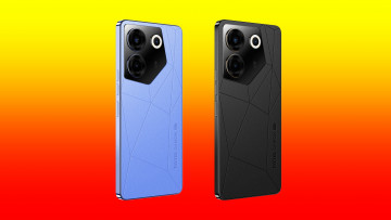 Картинка бренды -+другое телефон электроника гаджет hi-tech смартфон tecno camon 20 pro 5g