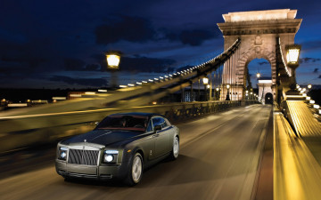 обоя автомобили, rolls, royce