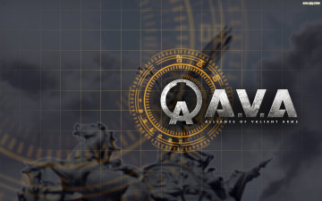 Картинка видео игры alliance of valiant arms