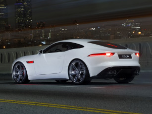 обоя jaguar, x16, concept, автомобили