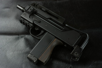 Картинка оружие пистолеты mac-11 малогабаритный пистолет-пулемет