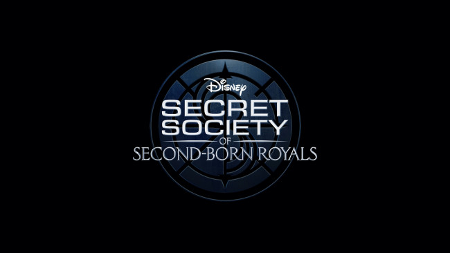 Обои картинки фото secret society of second-born royals , 2020, кино фильмы, -unknown , другое, тайное, общество, младших, монарших, особ, фэнтези, боевик, комедия