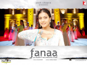 Картинка кино фильмы fanaa