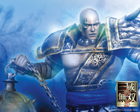 Картинка dynasty warriors broadband видео игры
