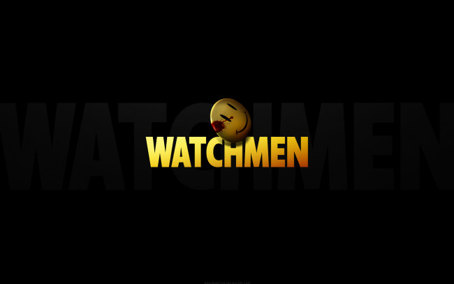 Обои картинки фото watchmen, кино, фильмы