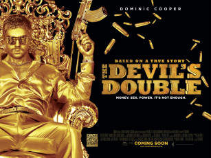 Картинка the devil`s double кино фильмы двойник дьявола