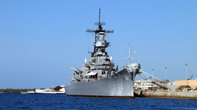 Обои картинки фото корабли, крейсеры, линкоры, эсминцы, стоянка, корабль, военный