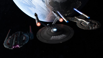 Картинка 3д+графика космические+корабли +звездолеты+ spaceships +starships полет галактики космический корабль вселенная
