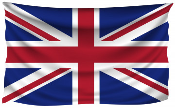 Картинка разное флаги +гербы англия