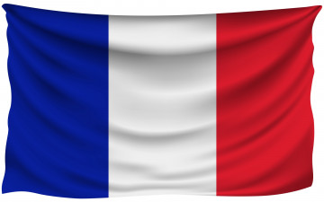 Картинка разное флаги +гербы франция