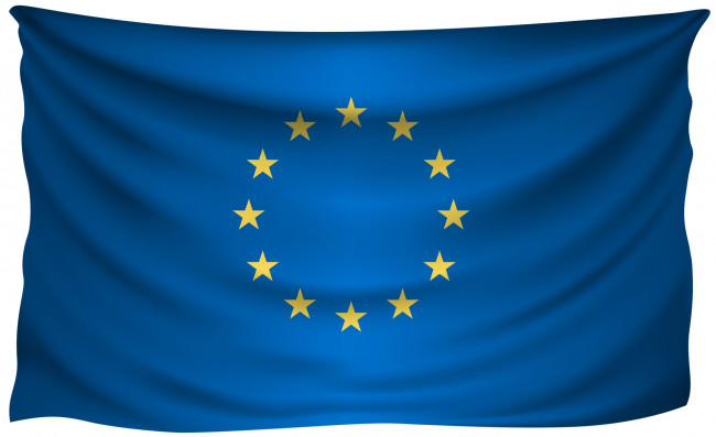 Обои картинки фото разное, флаги,  гербы, флаг, европейского, союза