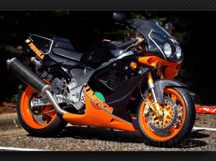 Картинка laverda 750 мотоциклы