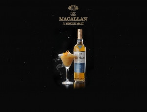 Картинка бренды macallan