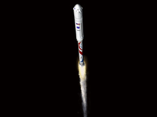 Картинка космос космические корабли станции ракета