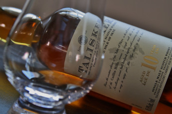 Картинка whisky бренды talisker напитки виски