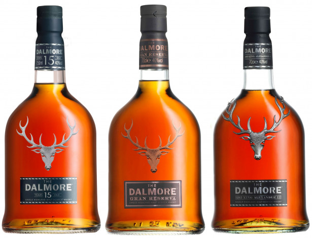 Обои картинки фото whisky, бренды, the, dalmore, виски, алкоголь