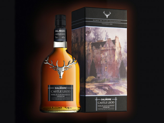 Обои картинки фото whisky, бренды, the, dalmore, виски, алкоголь
