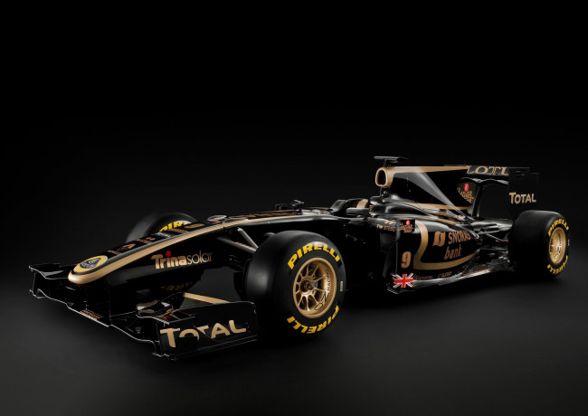 Обои картинки фото автомобили, formula, черый, фон, гоночный, атомобиль