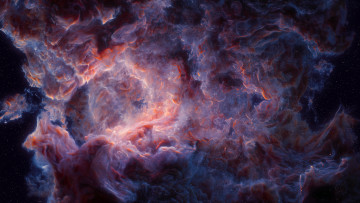 Картинка космос галактики туманности туманность галактика звезды вселенная