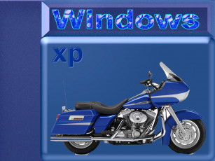Картинка **2004 road glide компьютеры windows xp