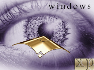 Картинка взгляд компьютеры windows xp