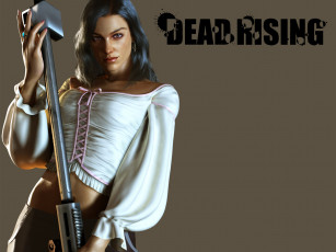 Картинка dead rising видео игры