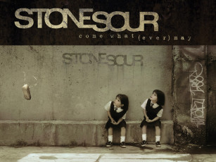 Картинка ss5 музыка stone sour