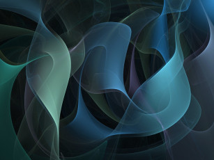 Картинка 3д графика abstract абстракции абстракция узор фон тёмный