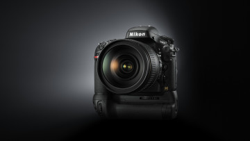 Картинка бренды nikon объектив d800 фотоаппарат