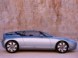 обоя citroen c airdream concept 2002, автомобили, citroen, ds, c, airdream, concept, 2002