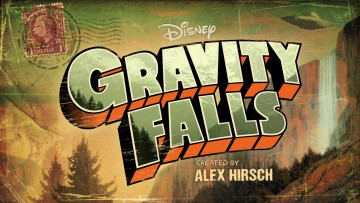 обоя мультфильмы, gravity falls, disney, gravity, falls