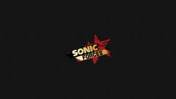 Картинка видео+игры sonic+forces sonic forces